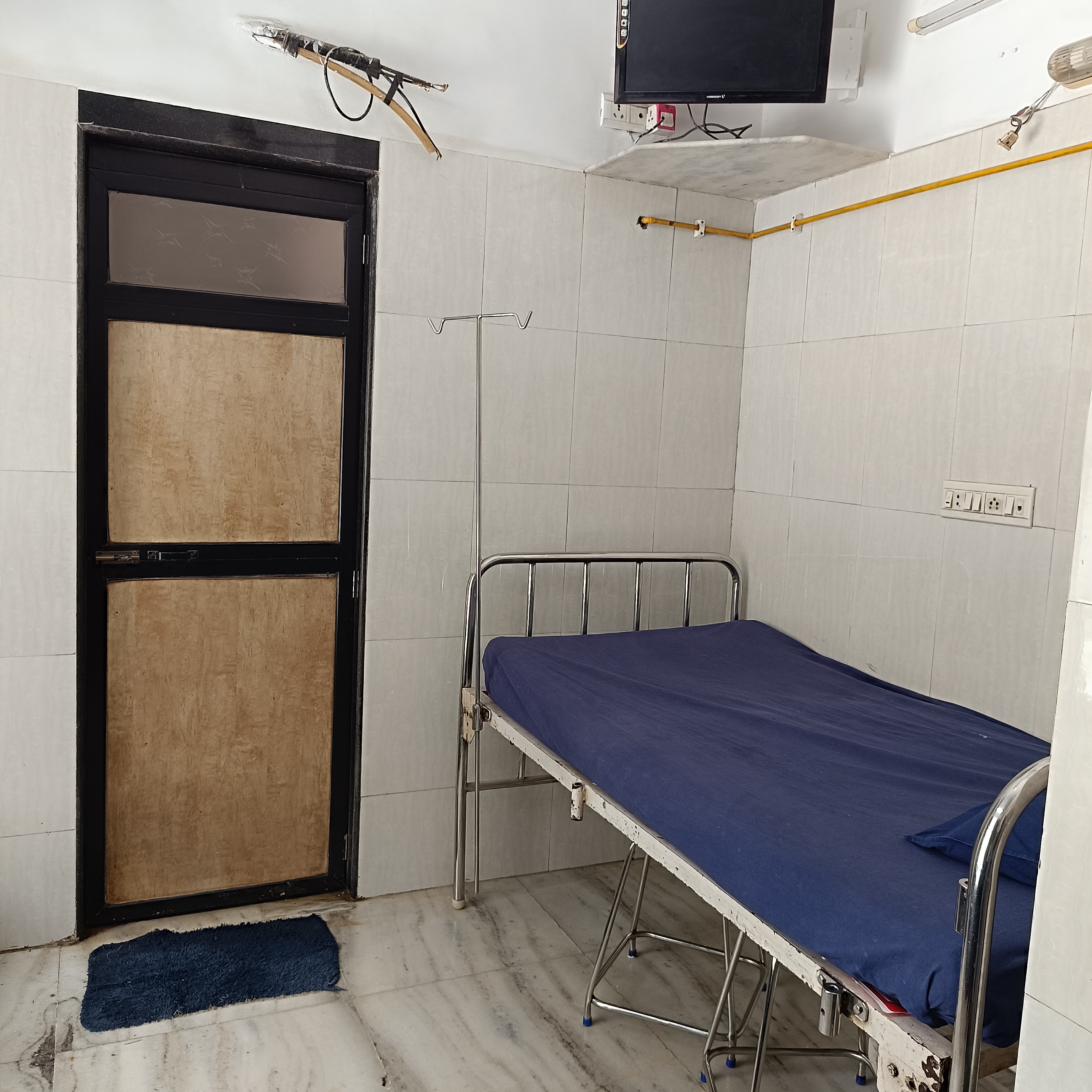 Hospital Facilities 2